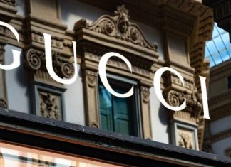 Gucci ќе користи вештачка интелигенција за поголема продажба