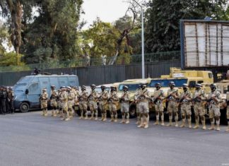 Вонредно во Египет: Прогласена алармантна ситуација после смртта на Мохаммед Морси