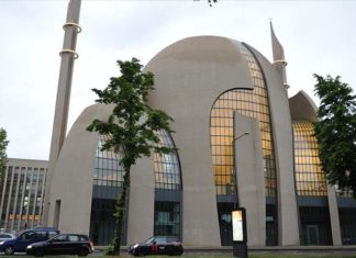 Албанската, бошњачката и мароканската заедница влегуваат во Советот на муслимани во Германија