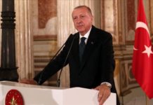 „На состаноците со Трамп и Путин ќе го изнесам прашањето за Сирија”