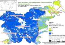 Словенија со Устав забрани продажба на изворите на вода за пиење