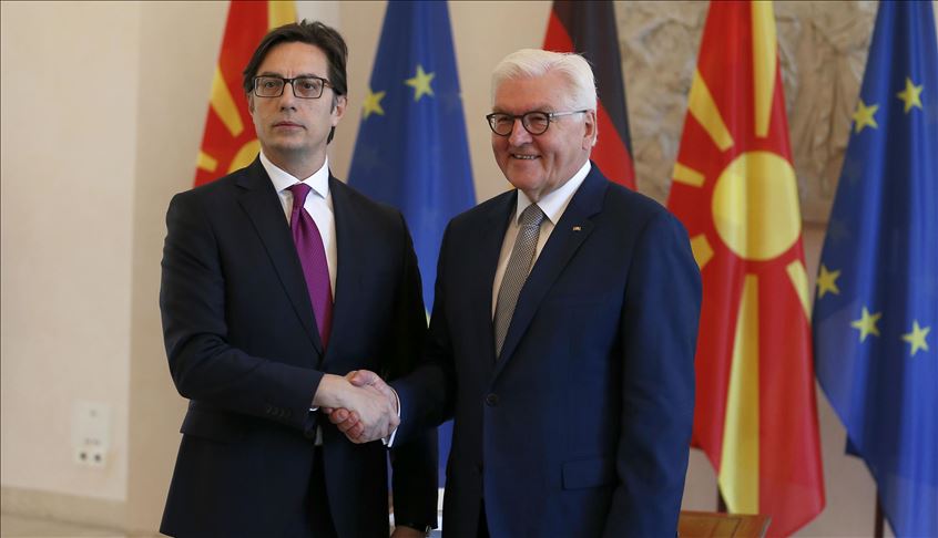 pendarovski stajmaer