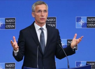 НАТО ќе распореди дополнителни 700 војници на Косово поради ескалацијата на тензиите