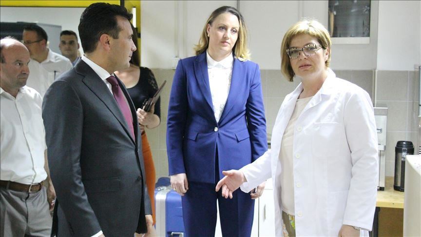 zaev