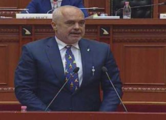 Рама до Мета: На 30 јуни ќе има избори