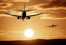 Тензиите меѓу САД и Иран ја сменија рутата на авионската компанија на Саудиска Арабија