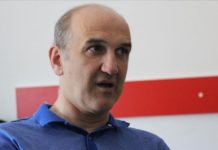 Турски хирург доброволно обучува медицински персонал во Северна Македонија