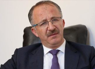 „133.000 документи на османлиски јазик откриени се во Северна Македонија”