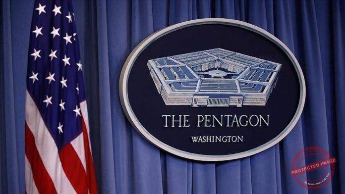 pentagon