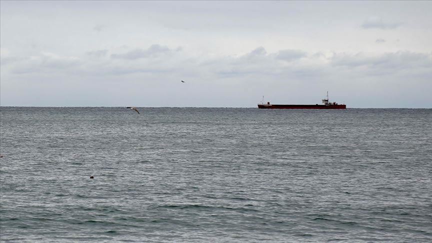 tanker