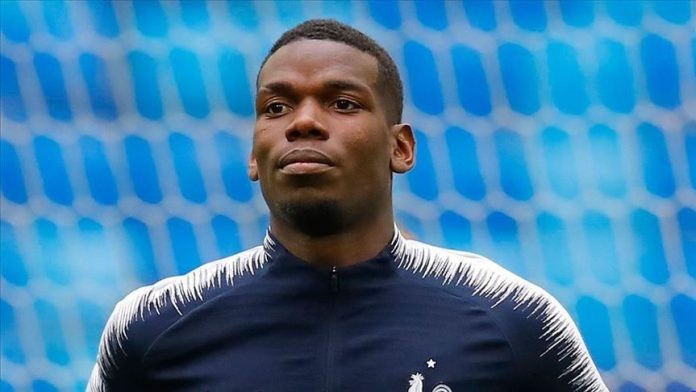 POGBA
