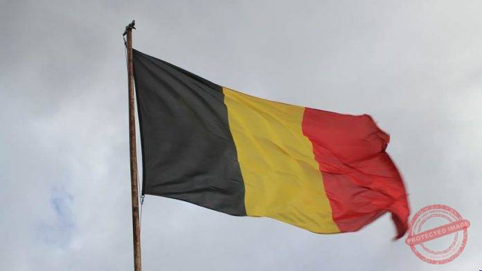 belgija