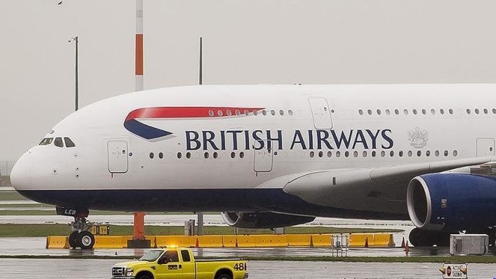 britis ervejs