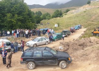 МЕХАНИЗАЦИЈАТА СЕ ПОВЛЕКУВА ОД СТРИЖАК