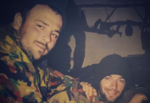 Врховниот суд го ослободи Морина и го одби барањето за негова екстрадиција во Србија
