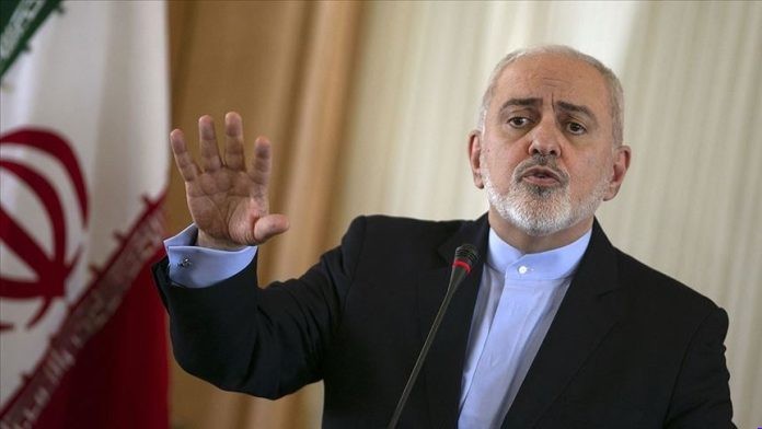 ZARIF