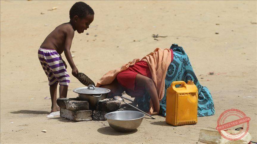 afrika