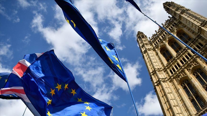 britanija parlament