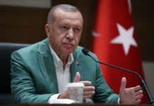 „Светот е поголем од петте членки на СБОН, не се во состојба да го решат израелското прашање“