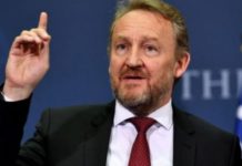 Изетбеговиќ ја поддржа Турската војна против Курдите