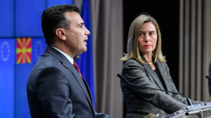 ZAEV-MOGERINI