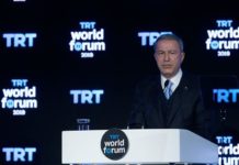 Акар: Нашата единствена цел е да го оневозможиме создавањето на терористички коридор