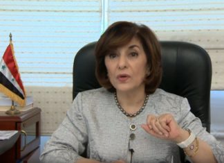 Десната рака на Асад Бусејна Шабан: “Да, можни се преговори со Турција во Сочи“