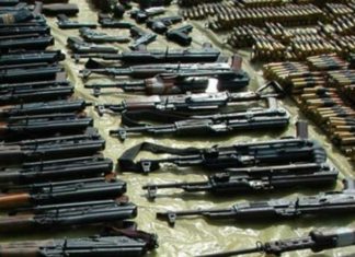 И Франција покрај Германија го стопира извозот на оружје за Турција