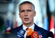 Столтенберг: „НАТО на самитот во Мадрид ќе го отвори патот за следната деценија“