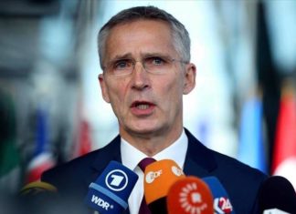 Столтенберг: „НАТО на самитот во Мадрид ќе го отвори патот за следната деценија“