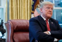 Трамп со нова изјава во врска со Турција