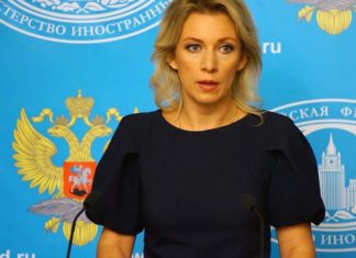 Захарова: Косово не е држава, тие не успеаја
