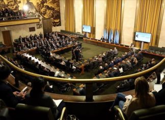 Руски дипломат со пофалби за улогата на Турција во Сирија