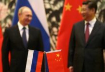 ФТ: Балканот заради ЕУ лесна мета за Руско и Кинеско влијание