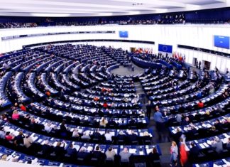Европскиот парламент ќе расправа за последиците од разорните поплави во Босна и Херцеговина