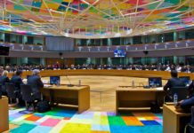 Советот на ЕУ го одобри новиот состав на Европската комисија, на потег се европратениците