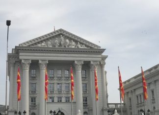 Шест милиони денари првична помош за Албанија