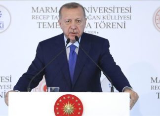 Ердоган најави изградба на 500 станбени единици во Албанија