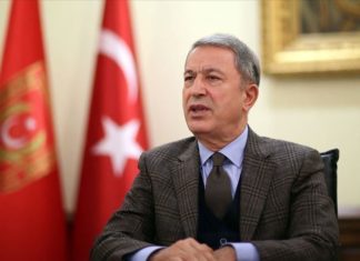 Акар: „Турција ќе бара други алтернативи доколку не ги добие авионите F-35“