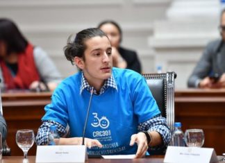 Унија на средношколци: Ние ќе говориме за нашите проблеми, министре, иако тоа не ви се допаѓа