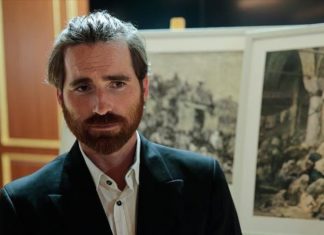 Американскиот историчар Холт ја критикува дволичноста на Западот