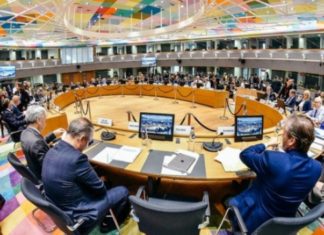 Прв тест за нон пејперот: Иднината на проширувањето пред министрите на ЕУ