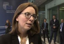 Моншалан: Европската перспектива на Северна Македонија не е доведена во прашање