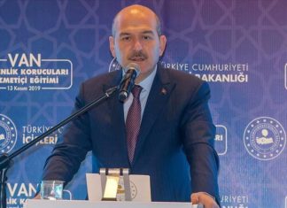 Сојлу: „Фативме еден многу важен човек на ДЕАШ во Сирија“