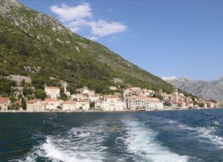 Турците во Црна Гора купија над 1.500 станови