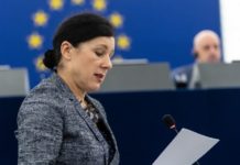 Утре и задутре во Скопје, министерски форум ЕУ-Западен Балкан
