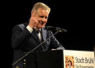 Поранешниот претседател на Германија, Вулф: „Исламот е дел од Германија“