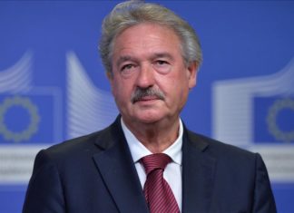 „Земјите членки на ЕУ треба да дискутираат за признавањето на Палестина како држава“