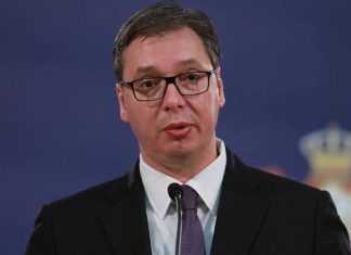 „Србија подготвена да помогне во отстранувањето на последиците од земјотресот во Албанија“