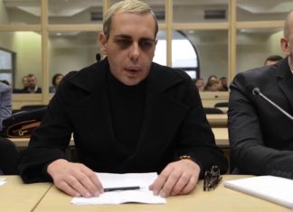 Бојан Јовановски: Колку што сум седел со Катица во ресторан, толку сум седел и со Вилма